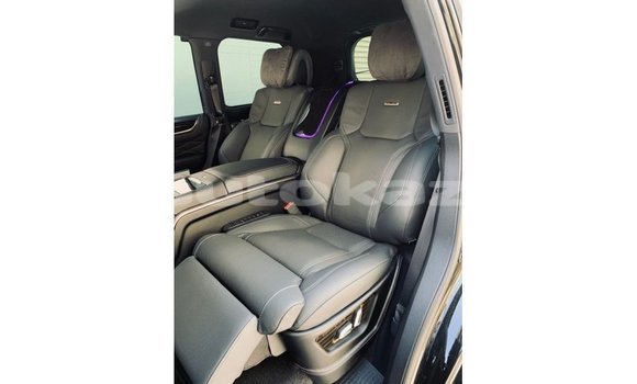 Buy Import Lexus LX Black Car in Import - Dubai in Akmecet Buy Import Lexus LX Black Car in Import - Dubai in Akmecet