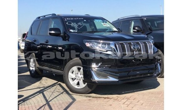 Buy Import Toyota Prado Black Car in Import - Dubai in Akmecet Buy Import Toyota Prado Black Car in Import - Dubai in Akmecet