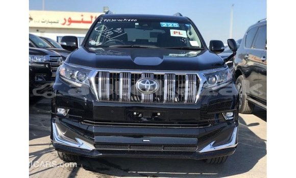 Buy Import Toyota Prado Black Car in Import - Dubai in Akmecet Buy Import Toyota Prado Black Car in Import - Dubai in Akmecet