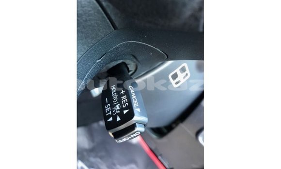 Buy Import Toyota Prado Black Car in Import - Dubai in Akmecet Buy Import Toyota Prado Black Car in Import - Dubai in Akmecet