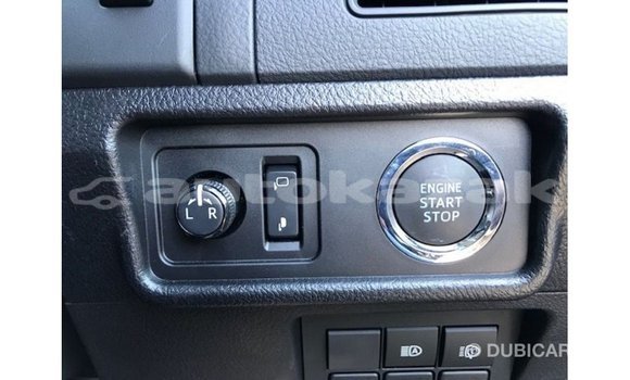 Buy Import Toyota Prado Black Car in Import - Dubai in Akmecet Buy Import Toyota Prado Black Car in Import - Dubai in Akmecet