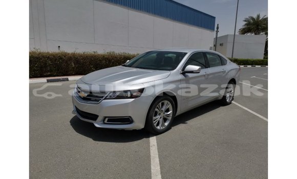 Buy Import Chevrolet Impala Other Car in Import - Dubai in Akmecet