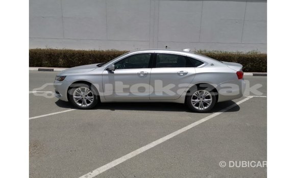 Buy Import Chevrolet Impala Other Car in Import - Dubai in Akmecet Buy Import Chevrolet Impala Other Car in Import - Dubai in Akmecet