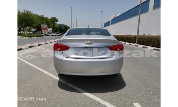 Buy Import Chevrolet Impala Other Car in Import - Dubai in Akmecet Buy Import Chevrolet Impala Other Car in Import - Dubai in Akmecet