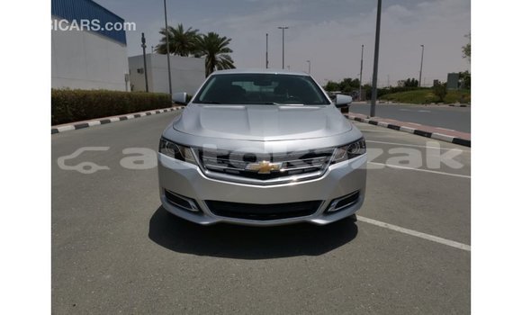 Buy Import Chevrolet Impala Other Car in Import - Dubai in Akmecet Buy Import Chevrolet Impala Other Car in Import - Dubai in Akmecet