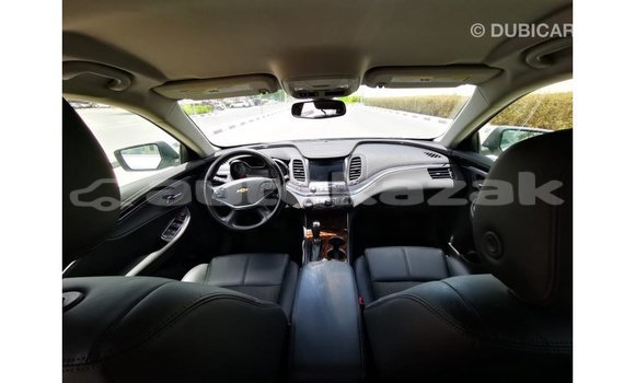 Buy Import Chevrolet Impala Other Car in Import - Dubai in Akmecet Buy Import Chevrolet Impala Other Car in Import - Dubai in Akmecet