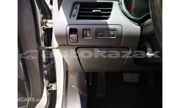 Buy Import Chevrolet Impala Other Car in Import - Dubai in Akmecet Buy Import Chevrolet Impala Other Car in Import - Dubai in Akmecet