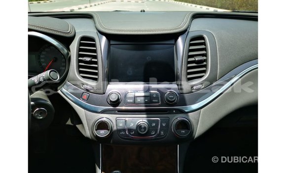 Buy Import Chevrolet Impala Other Car in Import - Dubai in Akmecet Buy Import Chevrolet Impala Other Car in Import - Dubai in Akmecet