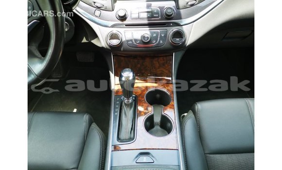 Buy Import Chevrolet Impala Other Car in Import - Dubai in Akmecet Buy Import Chevrolet Impala Other Car in Import - Dubai in Akmecet