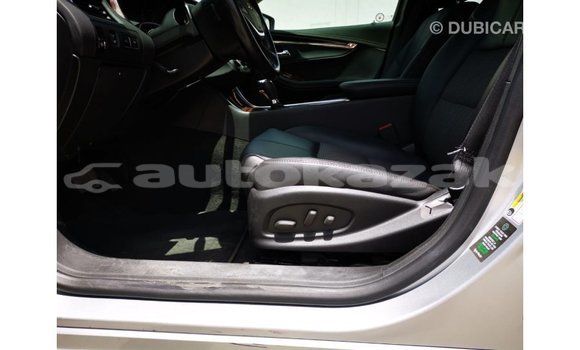 Buy Import Chevrolet Impala Other Car in Import - Dubai in Akmecet Buy Import Chevrolet Impala Other Car in Import - Dubai in Akmecet