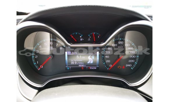 Buy Import Chevrolet Impala Other Car in Import - Dubai in Akmecet Buy Import Chevrolet Impala Other Car in Import - Dubai in Akmecet