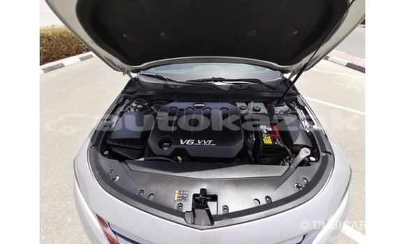 Buy Import Chevrolet Impala Other Car in Import - Dubai in Akmecet Buy Import Chevrolet Impala Other Car in Import - Dubai in Akmecet