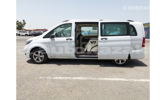 Buy Import Mercedes-Benz Vito White Car in Import - Dubai in Akmecet Buy Import Mercedes-Benz Vito White Car in Import - Dubai in Akmecet