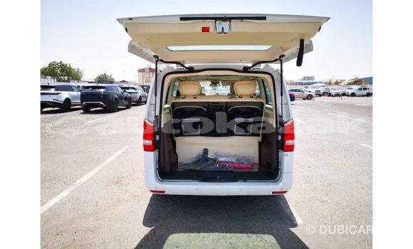 Buy Import Mercedes-Benz Vito White Car in Import - Dubai in Akmecet Buy Import Mercedes-Benz Vito White Car in Import - Dubai in Akmecet