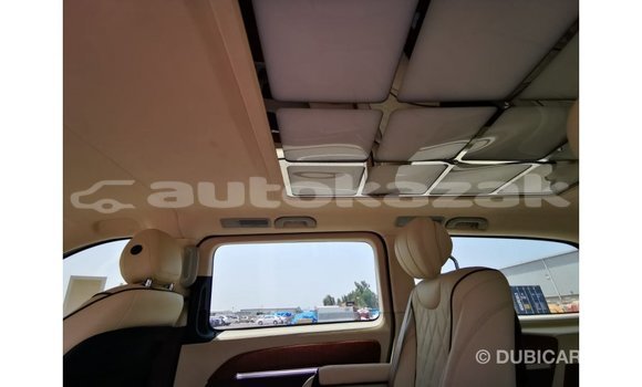 Buy Import Mercedes-Benz Vito White Car in Import - Dubai in Akmecet Buy Import Mercedes-Benz Vito White Car in Import - Dubai in Akmecet