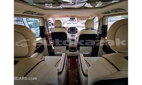Buy Import Mercedes-Benz Vito White Car in Import - Dubai in Akmecet Buy Import Mercedes-Benz Vito White Car in Import - Dubai in Akmecet