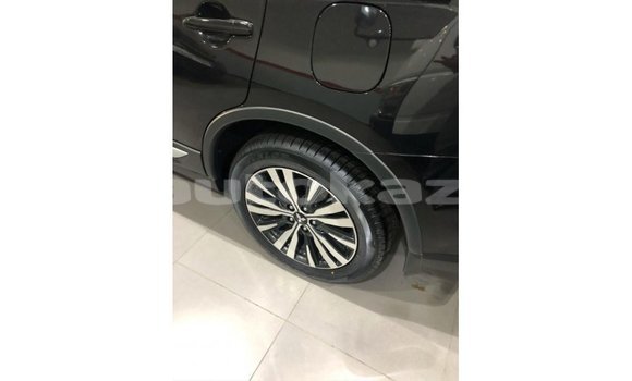Buy Import Mitsubishi Outlander Black Car in Import - Dubai in Akmecet Buy Import Mitsubishi Outlander Black Car in Import - Dubai in Akmecet