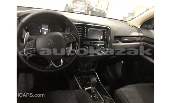 Buy Import Mitsubishi Outlander Black Car in Import - Dubai in Akmecet Buy Import Mitsubishi Outlander Black Car in Import - Dubai in Akmecet