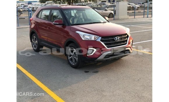 Buy Import Hyundai Creta Red Car in Import - Dubai in Akmecet Buy Import Hyundai Creta Red Car in Import - Dubai in Akmecet