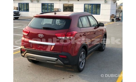Buy Import Hyundai Creta Red Car in Import - Dubai in Akmecet Buy Import Hyundai Creta Red Car in Import - Dubai in Akmecet
