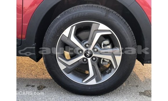 Buy Import Hyundai Creta Red Car in Import - Dubai in Akmecet Buy Import Hyundai Creta Red Car in Import - Dubai in Akmecet