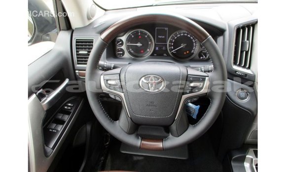 Buy Import Toyota Land Cruiser Black Car in Import - Dubai in Akmecet Buy Import Toyota Land Cruiser Black Car in Import - Dubai in Akmecet