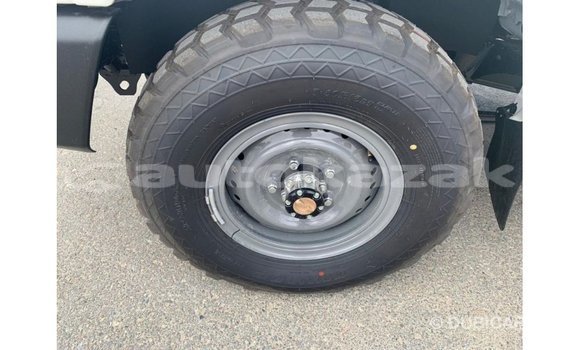 Buy Import Toyota Land Cruiser White Car in Import - Dubai in Akmecet Buy Import Toyota Land Cruiser White Car in Import - Dubai in Akmecet