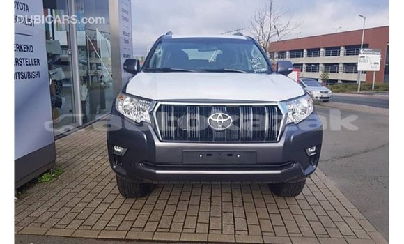 Buy Import Toyota Prado Black Car in Import - Dubai in Akmecet Buy Import Toyota Prado Black Car in Import - Dubai in Akmecet