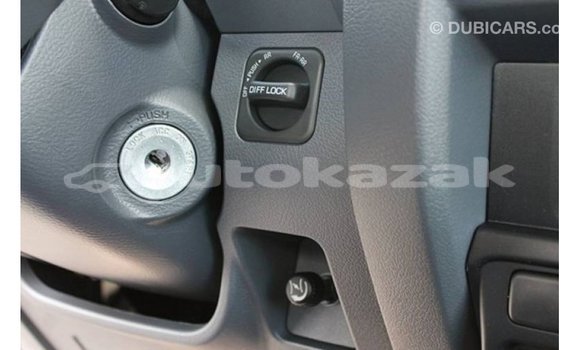 Buy Import Toyota Land Cruiser White Car in Import - Dubai in Akmecet Buy Import Toyota Land Cruiser White Car in Import - Dubai in Akmecet