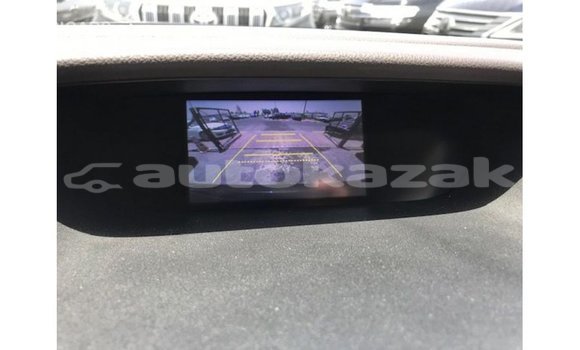 Buy Import Honda C Other Bike in Import - Dubai in Akmecet Buy Import Honda C Other Bike in Import - Dubai in Akmecet