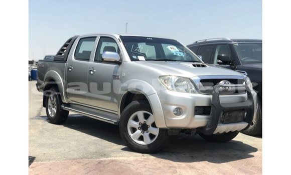 Buy Import Toyota Hilux Other Car in Import - Dubai in Akmecet Buy Import Toyota Hilux Other Car in Import - Dubai in Akmecet