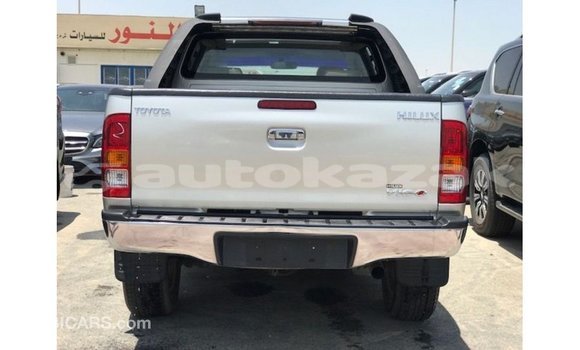 Buy Import Toyota Hilux Other Car in Import - Dubai in Akmecet Buy Import Toyota Hilux Other Car in Import - Dubai in Akmecet