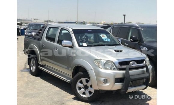 Buy Import Toyota Hilux Other Car in Import - Dubai in Akmecet Buy Import Toyota Hilux Other Car in Import - Dubai in Akmecet