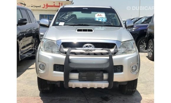 Buy Import Toyota Hilux Other Car in Import - Dubai in Akmecet Buy Import Toyota Hilux Other Car in Import - Dubai in Akmecet