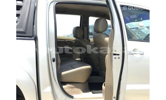 Buy Import Toyota Hilux Other Car in Import - Dubai in Akmecet Buy Import Toyota Hilux Other Car in Import - Dubai in Akmecet