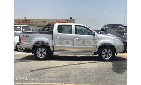 Buy Import Toyota Hilux Other Car in Import - Dubai in Akmecet Buy Import Toyota Hilux Other Car in Import - Dubai in Akmecet