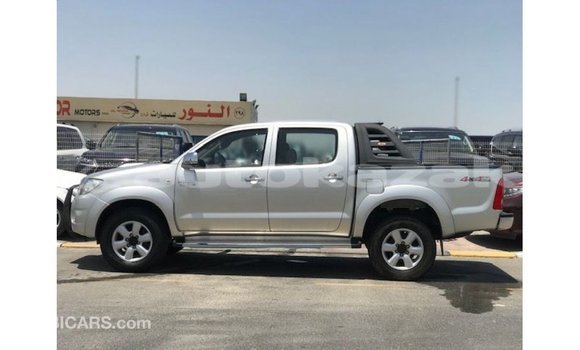 Buy Import Toyota Hilux Other Car in Import - Dubai in Akmecet Buy Import Toyota Hilux Other Car in Import - Dubai in Akmecet