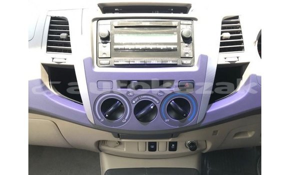 Buy Import Toyota Hilux Other Car in Import - Dubai in Akmecet Buy Import Toyota Hilux Other Car in Import - Dubai in Akmecet