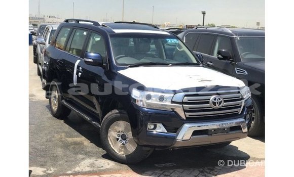 Buy Import Toyota Land Cruiser Blue Car in Import - Dubai in Akmecet Buy Import Toyota Land Cruiser Blue Car in Import - Dubai in Akmecet
