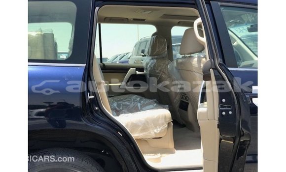 Buy Import Toyota Land Cruiser Blue Car in Import - Dubai in Akmecet Buy Import Toyota Land Cruiser Blue Car in Import - Dubai in Akmecet