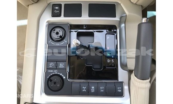 Buy Import Toyota Land Cruiser Blue Car in Import - Dubai in Akmecet Buy Import Toyota Land Cruiser Blue Car in Import - Dubai in Akmecet