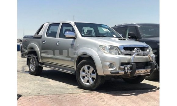 Buy Import Toyota Hilux Other Car in Import - Dubai in Akmecet Buy Import Toyota Hilux Other Car in Import - Dubai in Akmecet