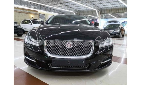 Buy Import Jaguar XJ Black Car in Import - Dubai in Akmecet Buy Import Jaguar XJ Black Car in Import - Dubai in Akmecet