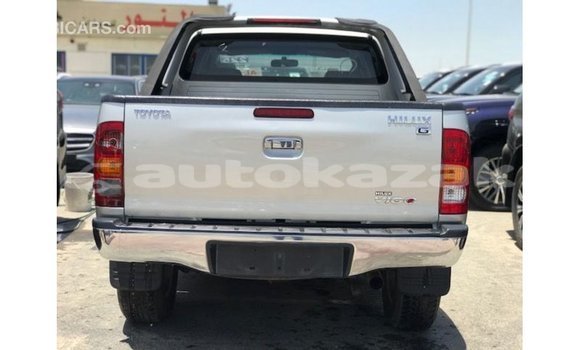 Buy Import Toyota Hilux Other Car in Import - Dubai in Akmecet Buy Import Toyota Hilux Other Car in Import - Dubai in Akmecet