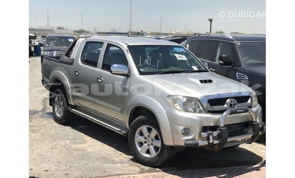 Buy Import Toyota Hilux Other Car in Import - Dubai in Akmecet Buy Import Toyota Hilux Other Car in Import - Dubai in Akmecet