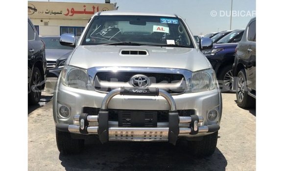 Buy Import Toyota Hilux Other Car in Import - Dubai in Akmecet Buy Import Toyota Hilux Other Car in Import - Dubai in Akmecet