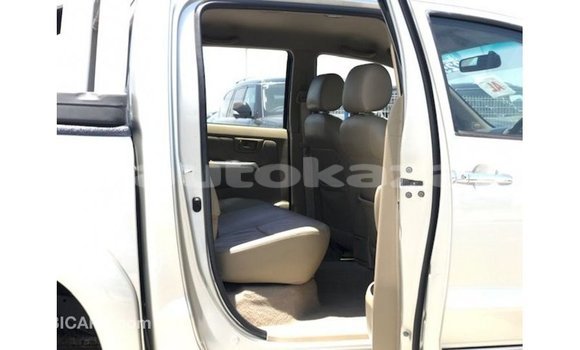 Buy Import Toyota Hilux Other Car in Import - Dubai in Akmecet Buy Import Toyota Hilux Other Car in Import - Dubai in Akmecet