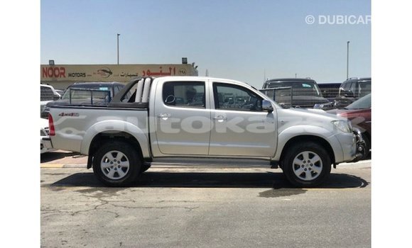 Buy Import Toyota Hilux Other Car in Import - Dubai in Akmecet Buy Import Toyota Hilux Other Car in Import - Dubai in Akmecet
