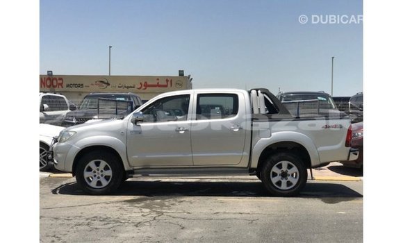 Buy Import Toyota Hilux Other Car in Import - Dubai in Akmecet Buy Import Toyota Hilux Other Car in Import - Dubai in Akmecet