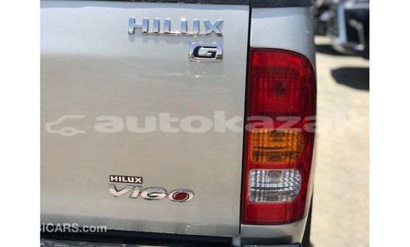 Buy Import Toyota Hilux Other Car in Import - Dubai in Akmecet Buy Import Toyota Hilux Other Car in Import - Dubai in Akmecet